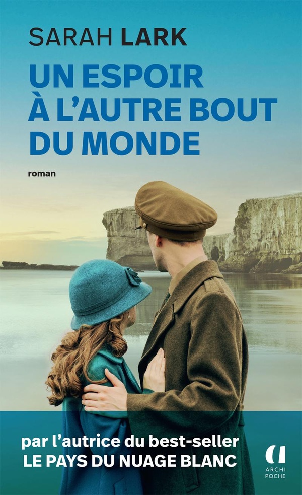 UN ESPOIR A L'AUTRE BOUT DU MONDE