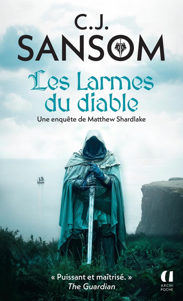 LES LARMES DU DIABLE