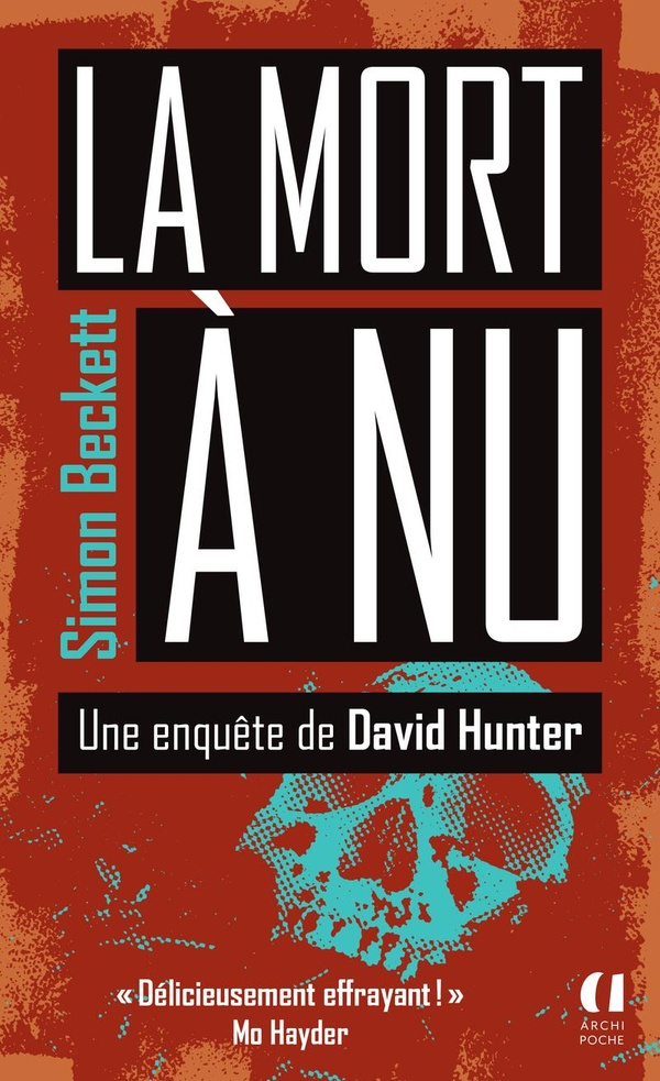 LA MORT A NU