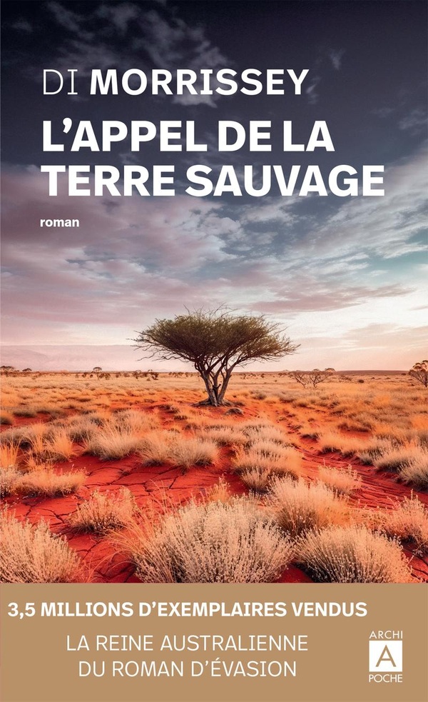 L'APPEL DE LA TERRE SAUVAGE