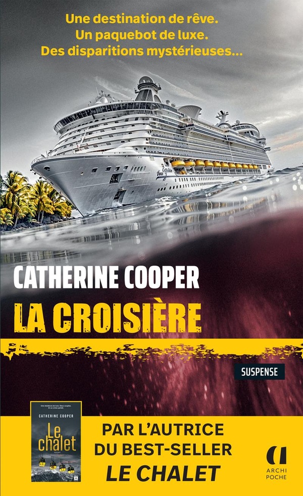 LA CROISIERE