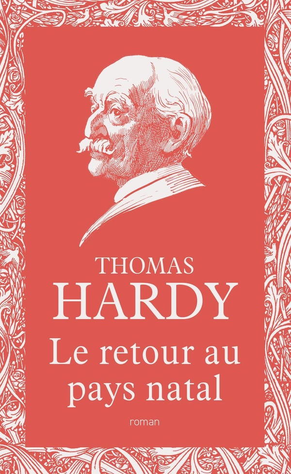 LE RETOUR AU PAYS NATAL