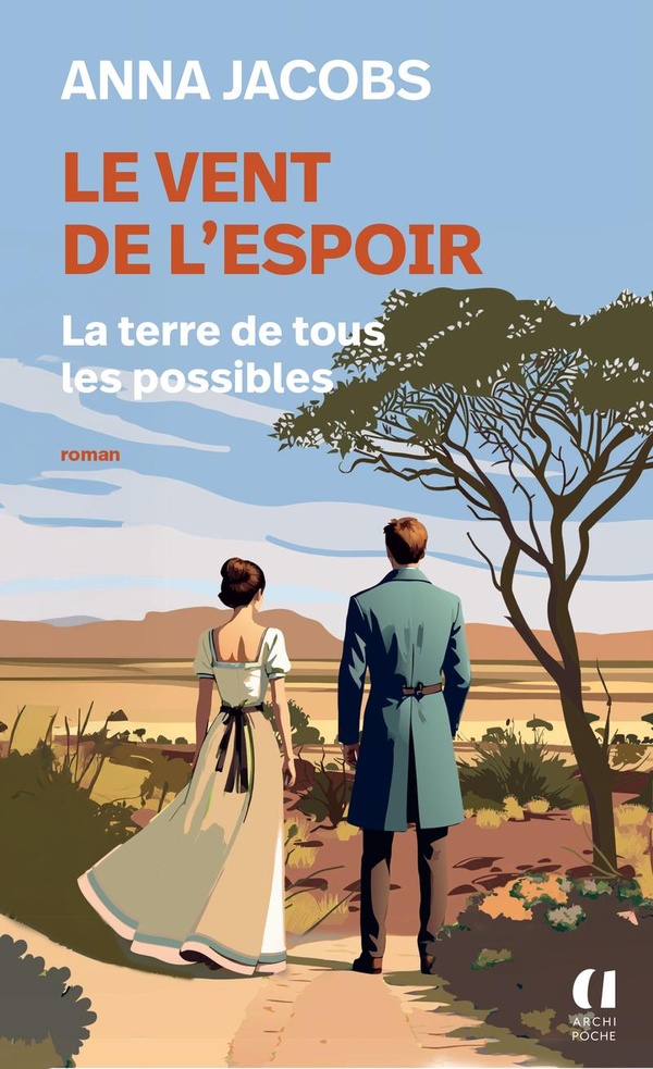 LE VENT DE L'ESPOIR - TOME 2 LA TERRE DE TOUS LES POSSIBLES - VOL02