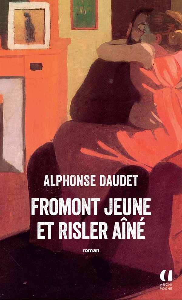 FROMONT JEUNE ET RISLER AINE