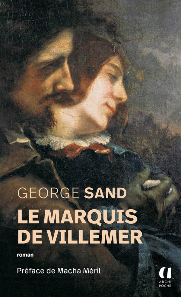LE MARQUIS DE VILLEMER