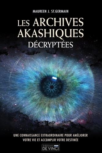 LES ARCHIVES AKASHIQUES DECRYPTEES