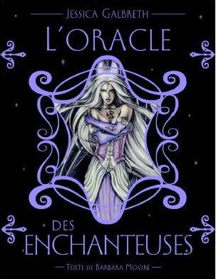 L'ORACLE DES ENCHANTEUSES