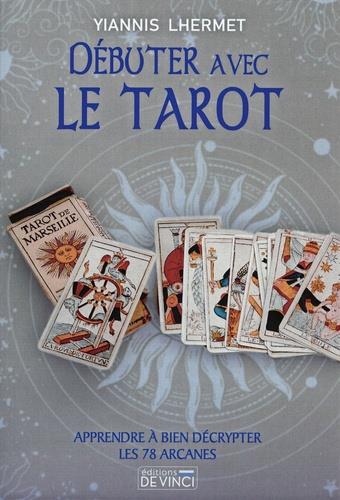 LE TAROT DE MARSEILLE AU QUOTIDIEN