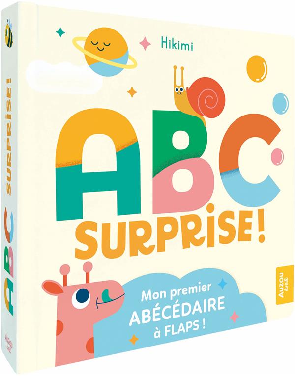 ABC SURPRISE !