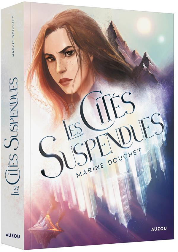 LES CITES SUSPENDUES