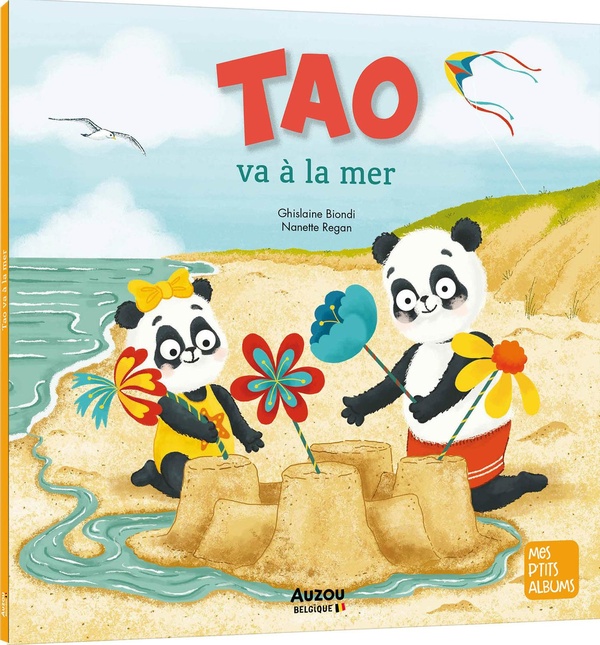 TAO VA A LA MER