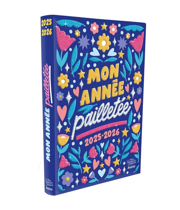 MON ANNEE PAILLETEE 2025-2026