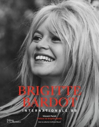 BRIGITTE BARDOT - INTERNATIONALE BB