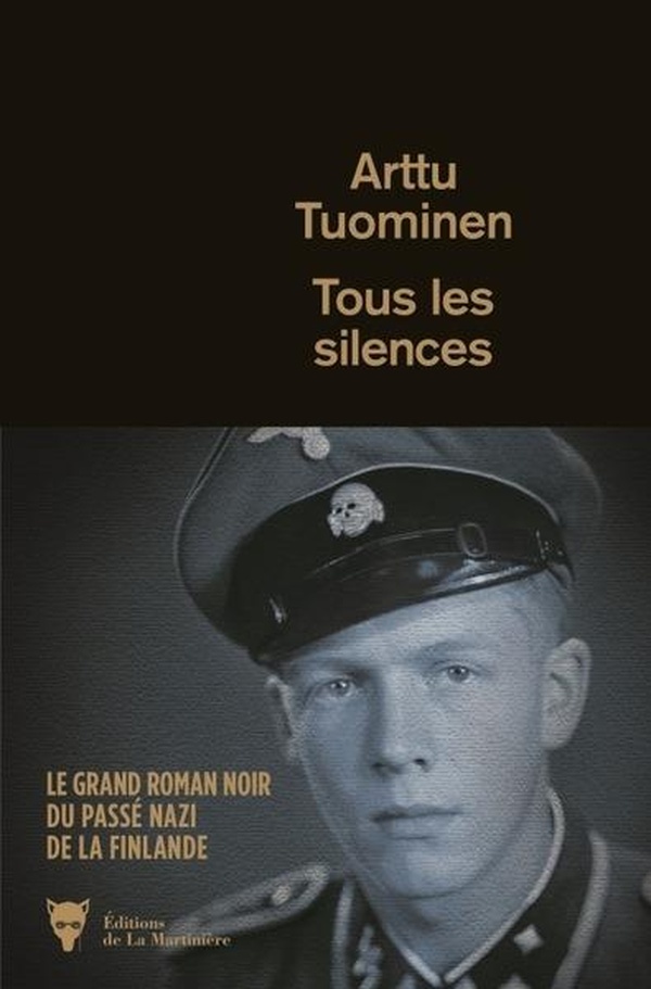 TOUS LES SILENCES