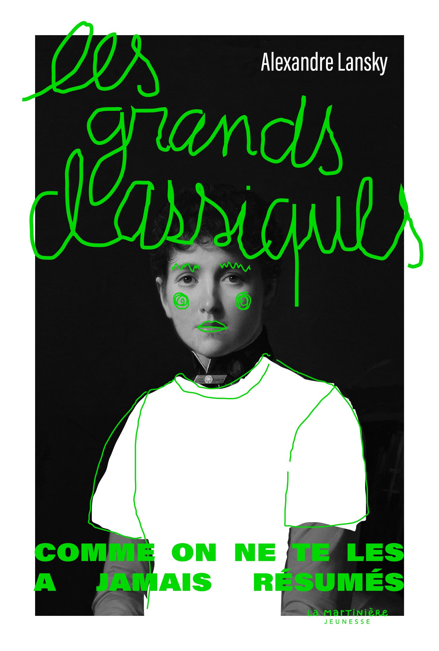 LES GRANDS CLASSIQUES - COMME ON NE TE LES AS JAMAIS RESUMES