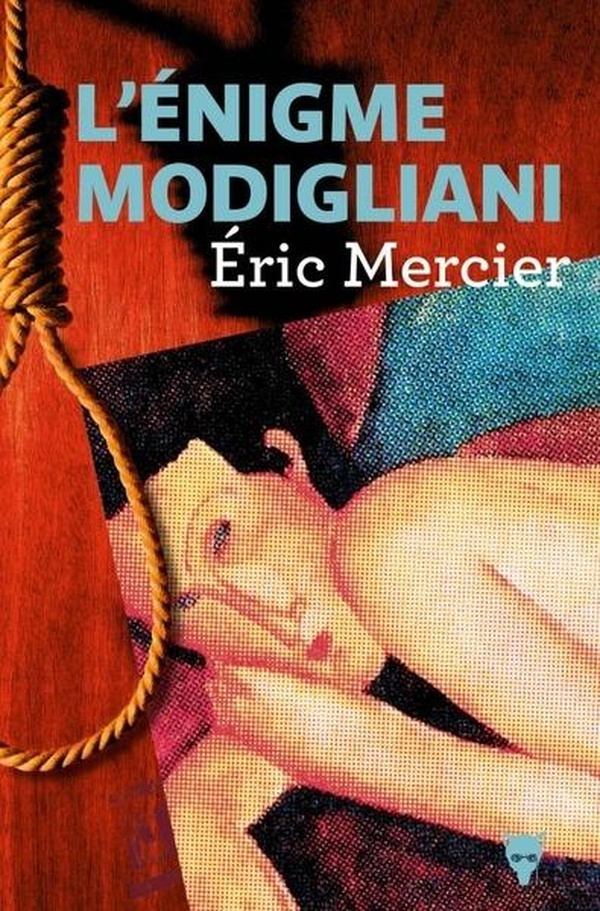 L'ENIGME MODIGLIANI