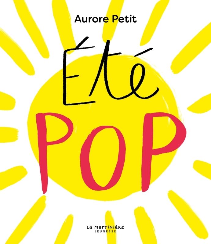 ETE POP