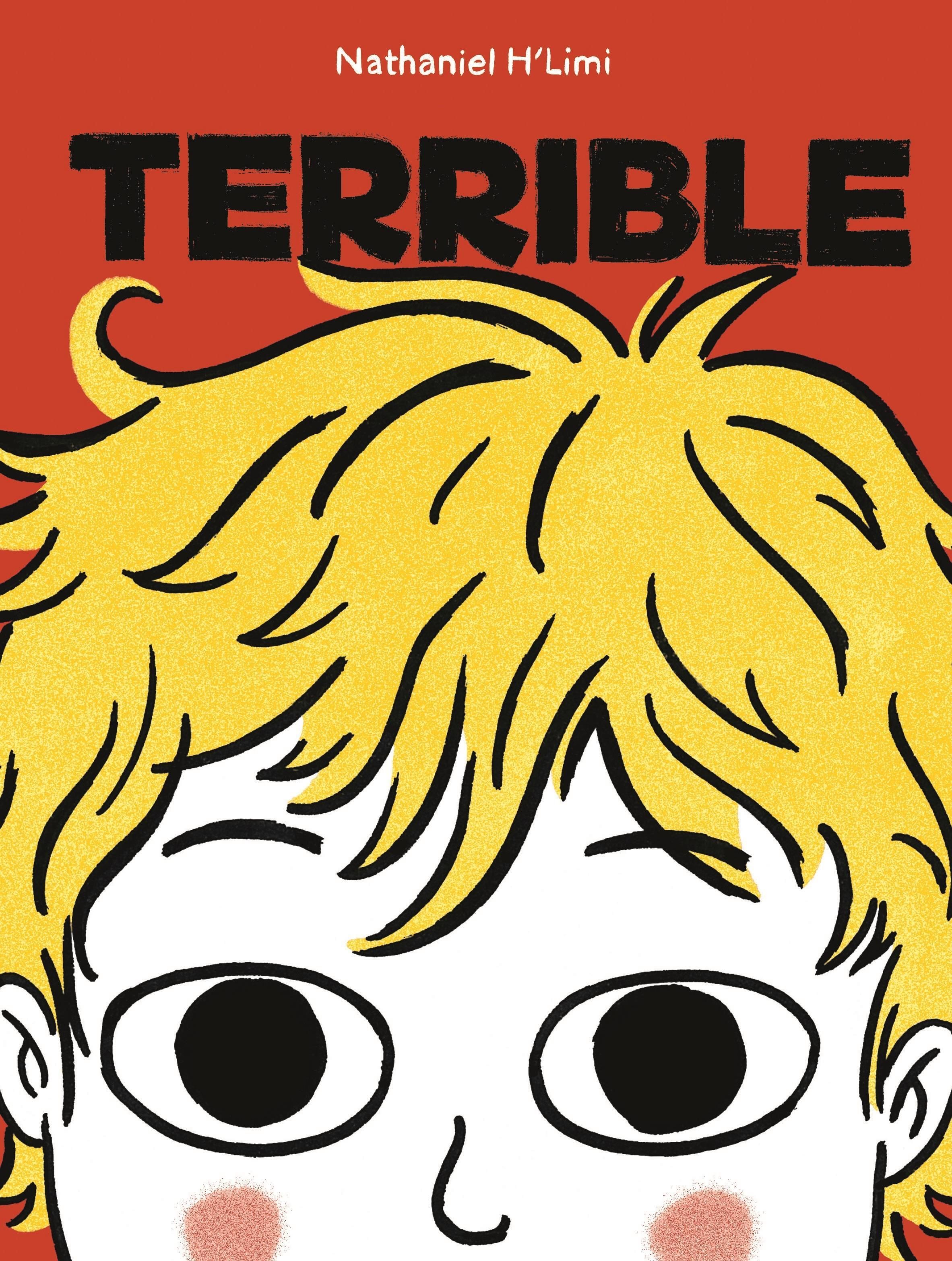 TERRIBLE