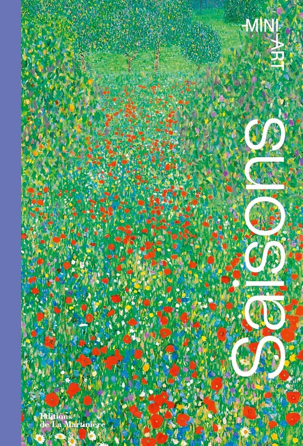 SAISONS - COLLECTION MINI-ART
