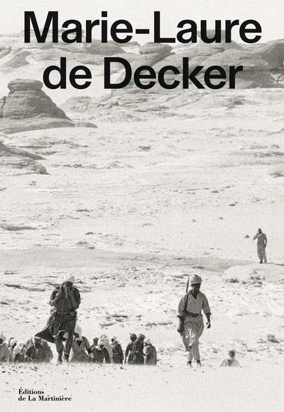 MARIE-LAURE DE DECKER
