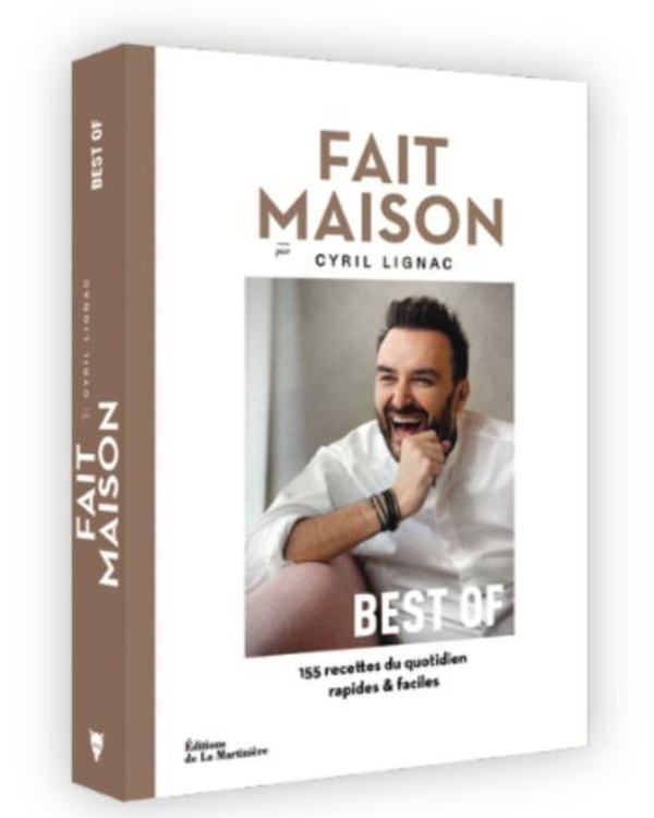 BEST OF FAIT MAISON