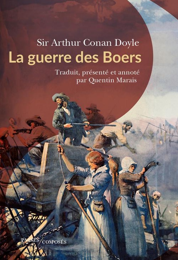 LA GUERRE DES BOERS