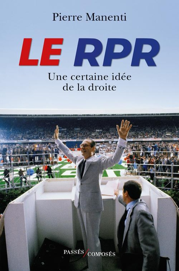 LE RPR
