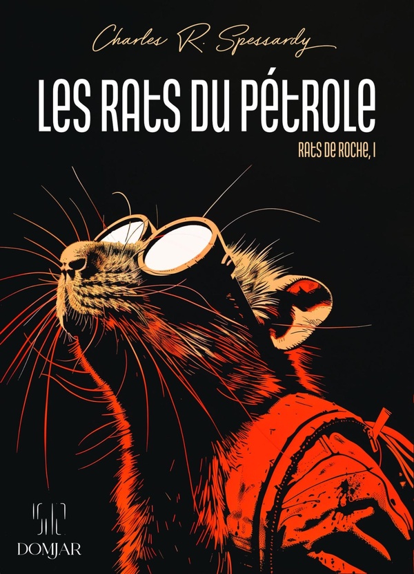 LES RATS DU PETROLE