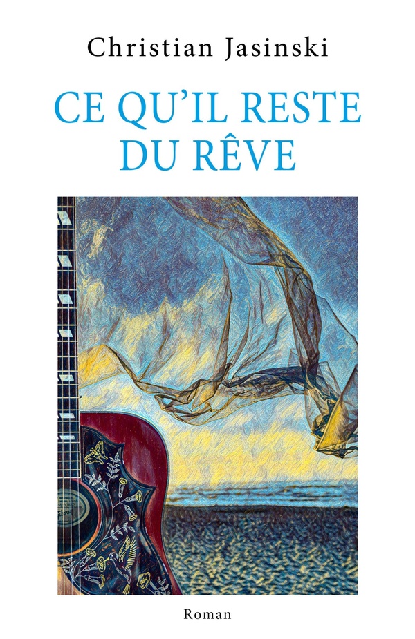 CE QU'IL RESTE DU REVE