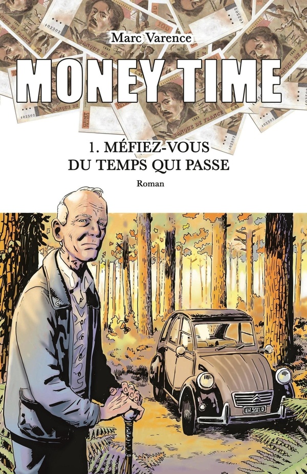 MEFIEZ-VOUS DU TEMPS QUI PASSE