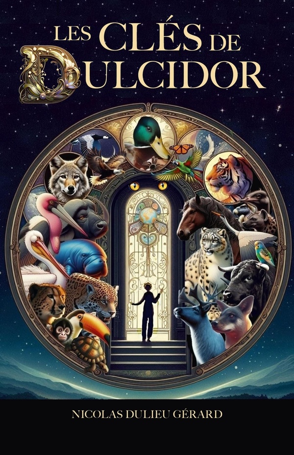 LES CLES DE DULCIDOR