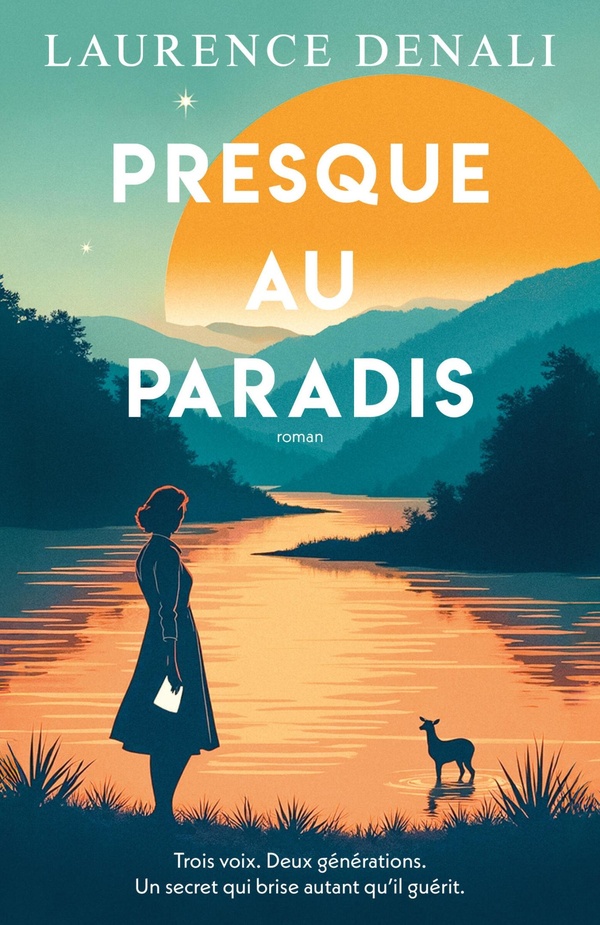PRESQUE AU PARADIS