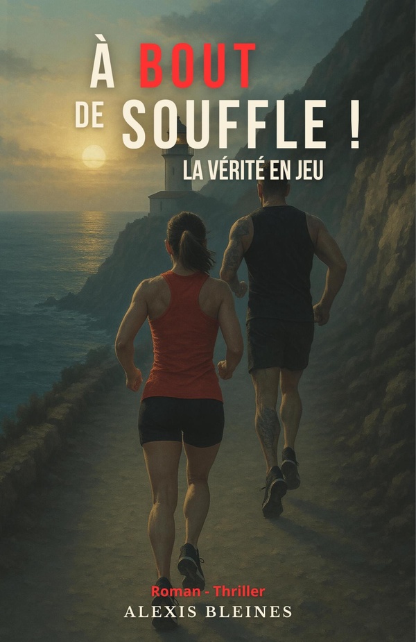 A BOUT DE SOUFFLE ! LA VERITE EN JEU