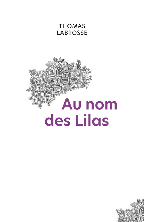 AU NOM DES LILAS