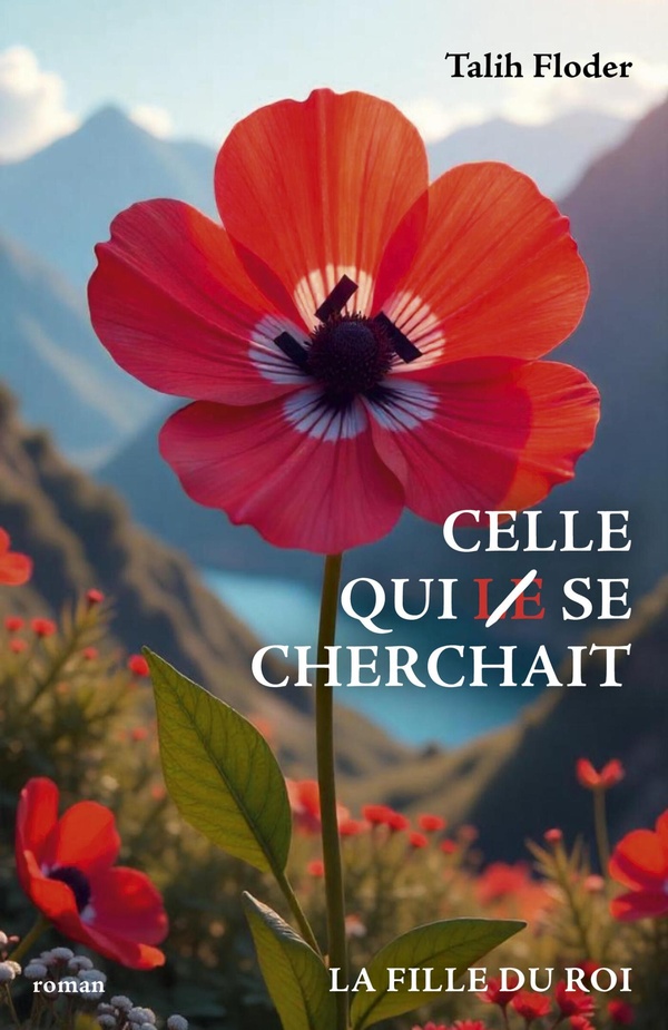 CELLE QUI SE CHERCHAIT - LA FILLE DU ROI