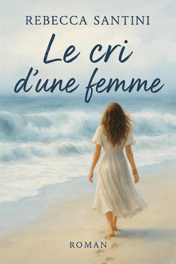 LE CRI D'UNE FEMME