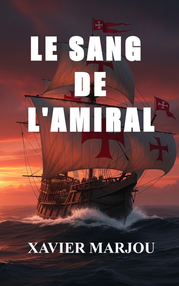 LE SANG DE L'AMIRAL