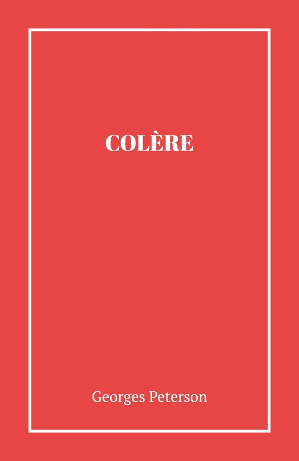COLERE