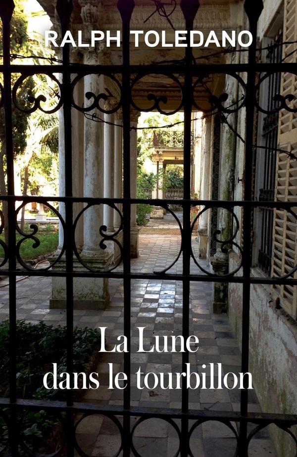 LA LUNE DANS LE TOURBILLON