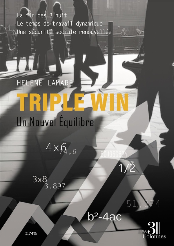 TRIPLE WIN - UN NOUVEL EQUILIBRE