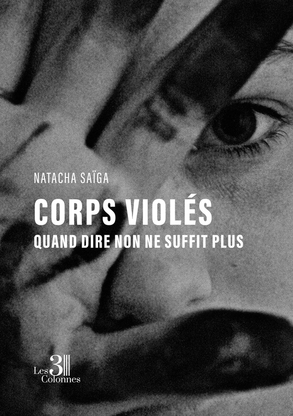 CORPS VIOLES - QUAND DIRE NON NE SUFFIT PLUS