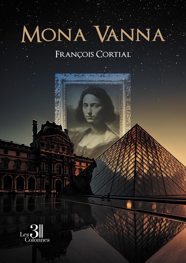 MONA VANNA