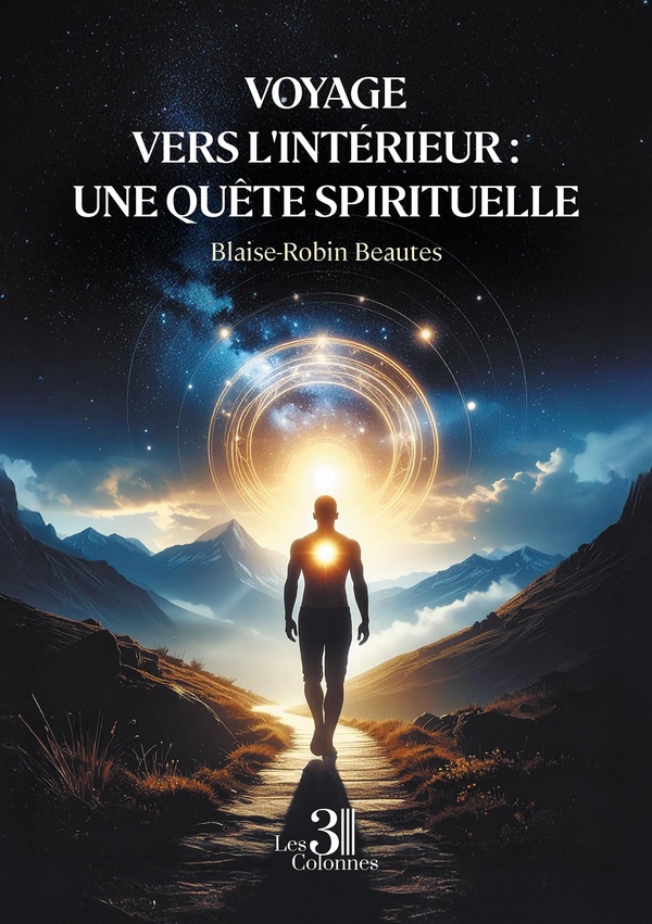VOYAGE VERS L'INTERIEUR : UNE QUETE SPIRITUELLE