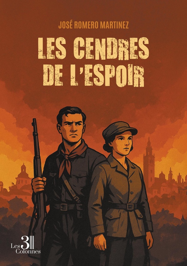 LES CENDRES DE L'ESPOIR