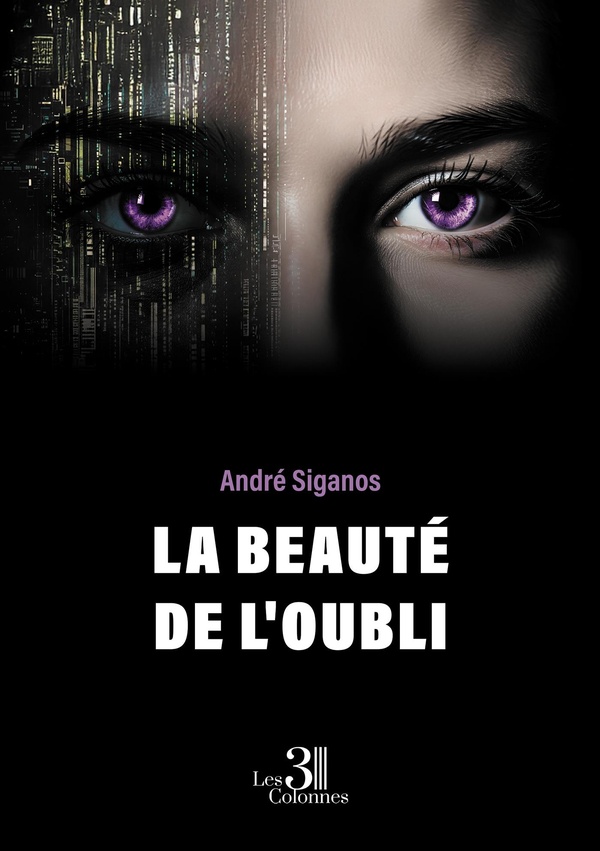 LA BEAUTE DE L'OUBLI