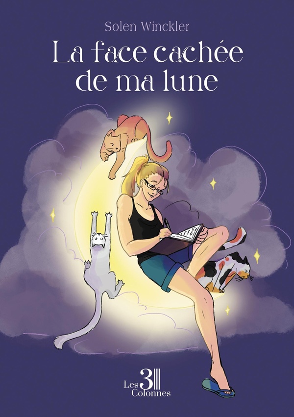 LA FACE CACHEE DE MA LUNE