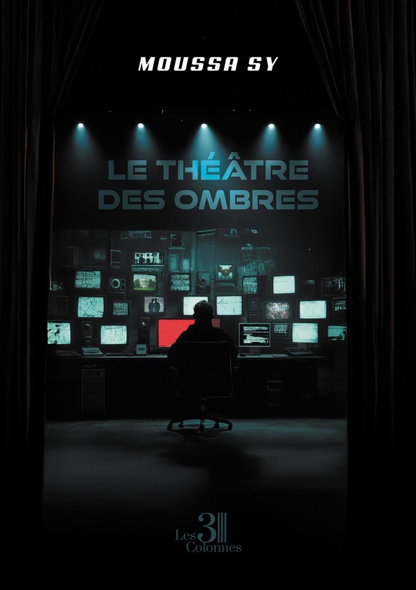 LE THEATRE DES OMBRES