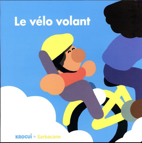 LE VELO VOLANT