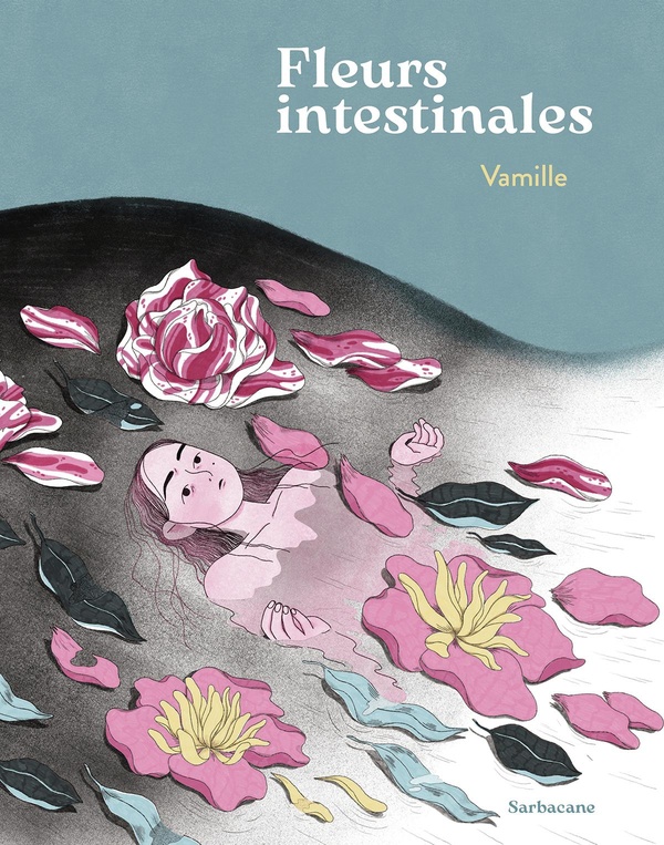 FLEURS INTESTINALES
