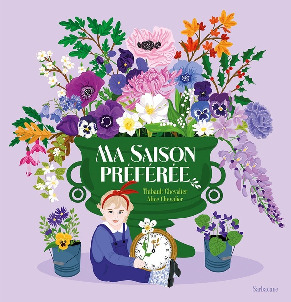 MA SAISON PREFEREE